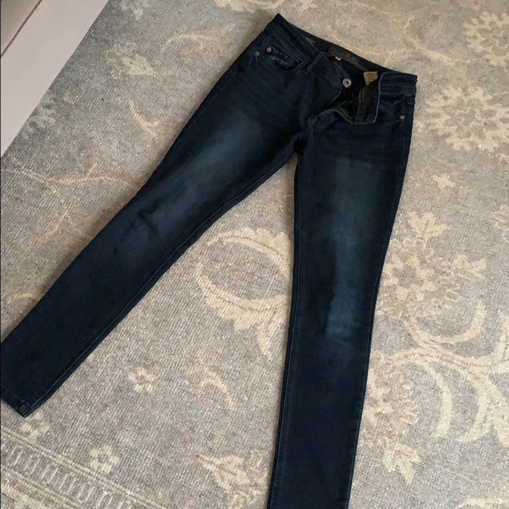 Jeans!